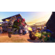 Plants vs Zombies Garden Warfare - Online Play Required - PlayStation 4