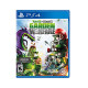 Plants vs Zombies Garden Warfare - Online Play Required - PlayStation 4