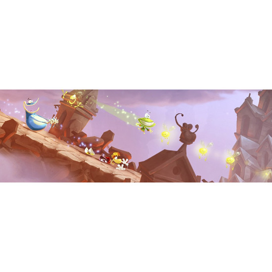 Rayman Legends | PS4