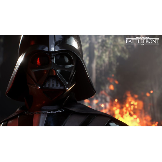 Star Wars: Battlefront - Include Arabic | PS4