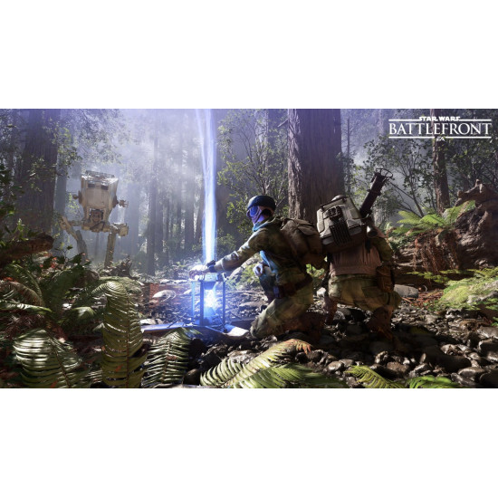 Star Wars: Battlefront - PlayStation 4