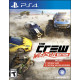 The Crew Wild Run Edition | PS4