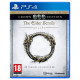 The Elder Scrolls Online Tamriel Unlimited - Crown Edition - PlayStation 4