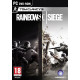 Tom Clancys Rainbow Six Siege - Global - PC Uplay Digital Code