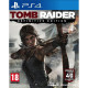 Tomb raider - Definitive Edition | PS4