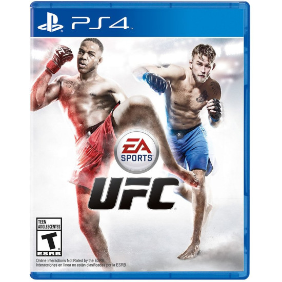 UFC | PS4