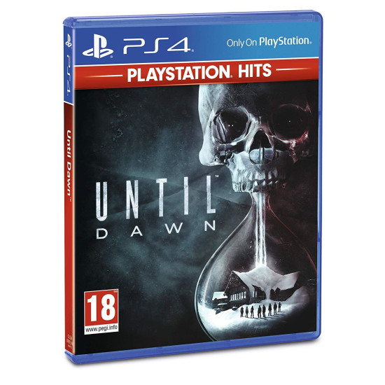 Until Dawn - PlayStation Hits | PS4