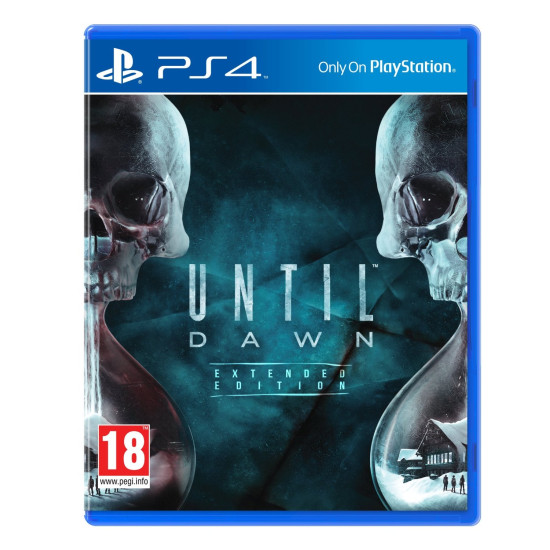 Until Dawn | PS4