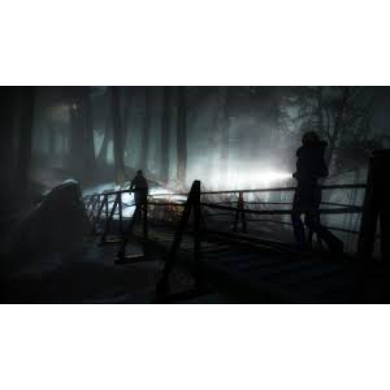 Until Dawn - PlayStation Hits | PS4