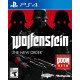 Wolfenstein: The New Order | PS4