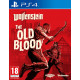 Wolfenstein: The Old Blood | PS4