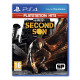 inFAMOUS Second Son - PlayStation Hits | PS4