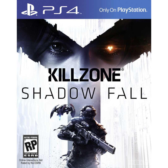 KillZone Shadow Fall | PS4