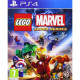 Lego marvel superheroes - PlayStation 4
