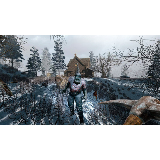 7 Days to Die - PS4