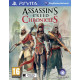 Assassins Creed Chronicles | PSVita