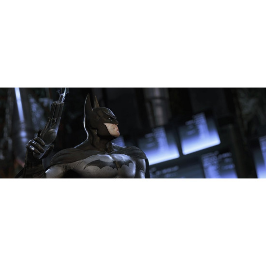 Batman Return to Arkham - Remastered Collection - Arabic Edition | PS4