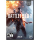 Battlefield 1 - Code in a box | PC - Physical Box