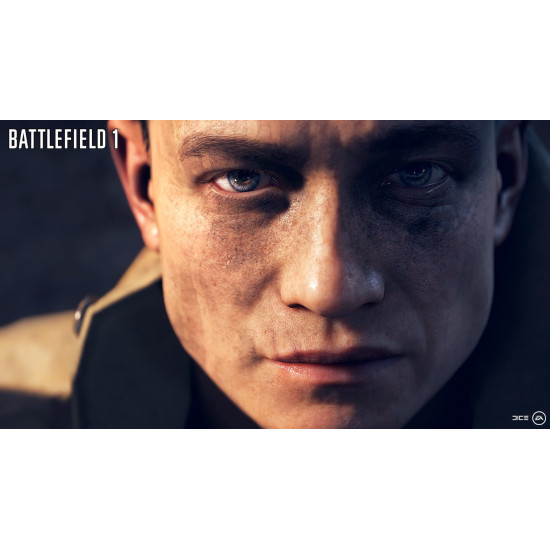 Battlefield 1 - USED LIKE NEW | PS4