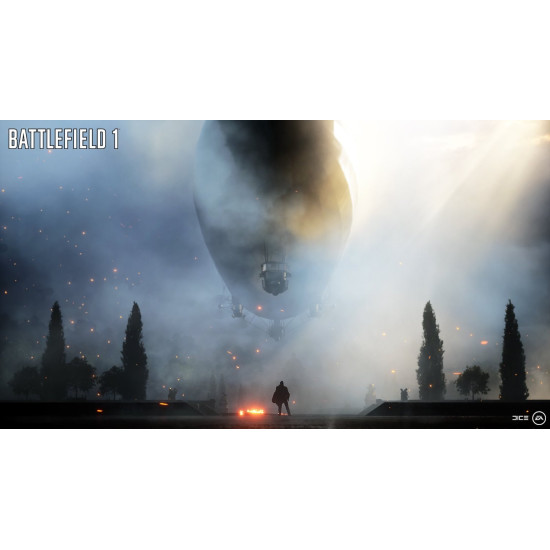 Battlefield 1 - Arabic Edition | PS4