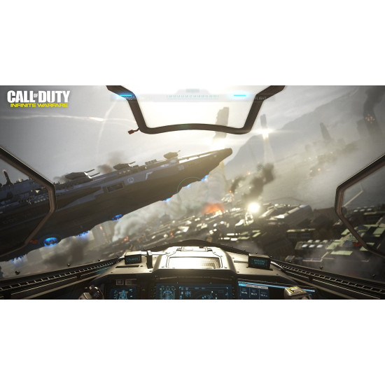 Call of Duty: Infinite Warfare - Legacy Pro Edition | PS4