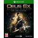 Deus Ex: Mankind Divided Steelbook Edition | XB1