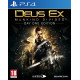 Deus Ex: Mankind Divided Day One Edition | PS4