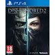 Dishonored 2 - Arabic Edition | PS4