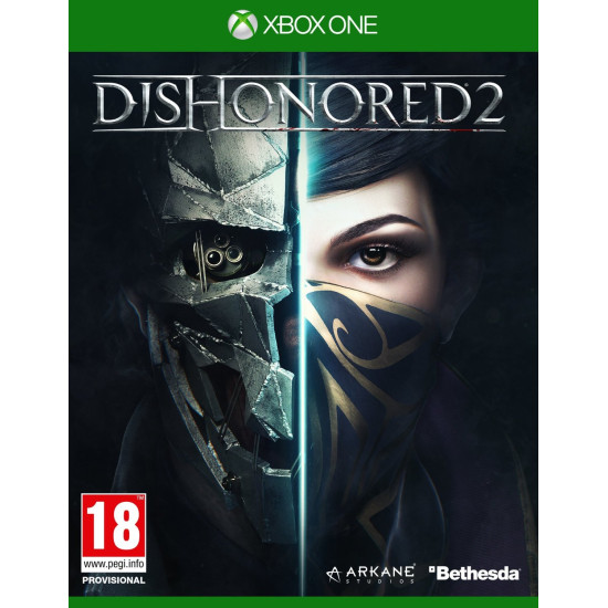 Dishonored 2 | XB1