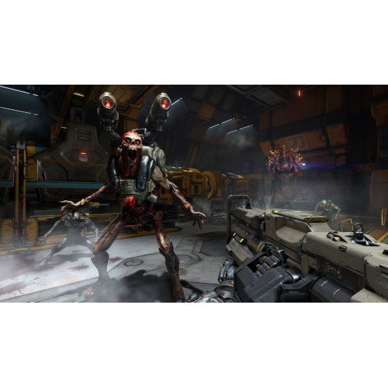 Doom VFR | PS4 - PSVR