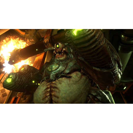 Doom - UAC Pack Edition | PS4