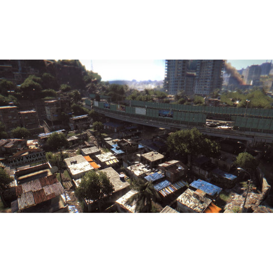 Dying Light | PS4