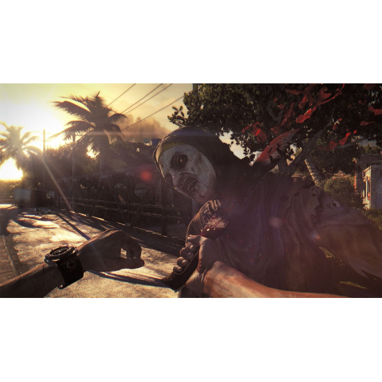 Dying Light | PS4