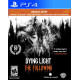 Dying Light: The Following - Enhanced Edition - PlayStation 4
