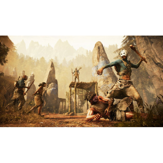 Far Cry Primal - Special Edition | PC Disc