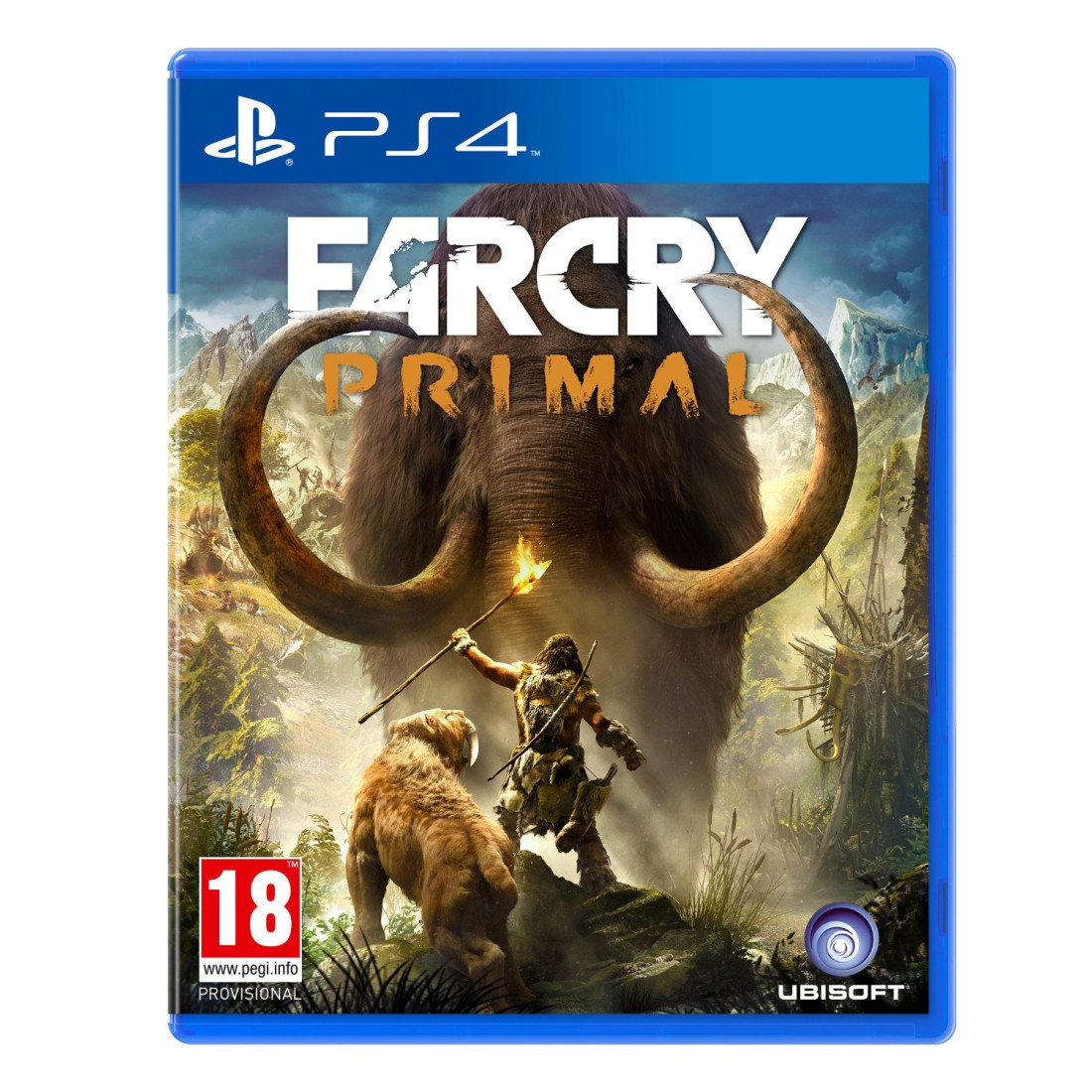 Far cry primal купить. Фар край примал пс4 диск. Игра фар край примал на ps4. Far Cry Primal на ПС 4. Far Cry Primal ps4 обложка.
