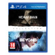 The Heavy Rain and Beyond Two Souls Collection | PS4