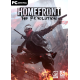 Homefront The Revolution - PC Steam Digital Code