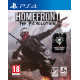 Homefront The Revolution | PS4