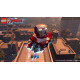 LEGO Marvel Avengers - PlayStation 4