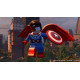 LEGO Marvel Avengers - PlayStation 4