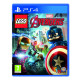 LEGO Marvel Avengers - PlayStation 4