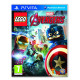 LEGO Marvels Avengers | PS Vita