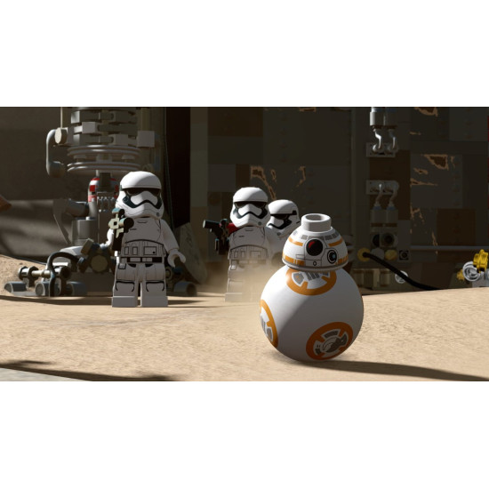 LEGO Star Wars: The Force Awakens | XB1