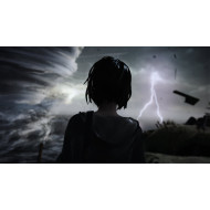 Life is Strange (Episode 1) Digital code ( Download ) USA Account - PlayStation 3