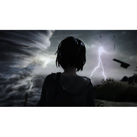 Life is Strange (Episode 1) Digital code ( Download ) USA Account - PlayStation 3