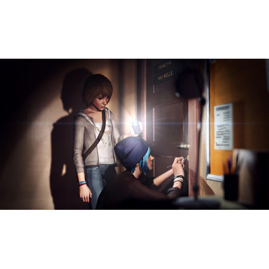 Life is Strange Limited Edition | PC Disc