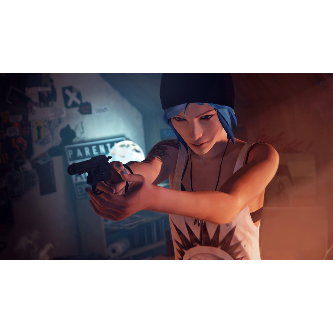 Life is strange steam account фото 11