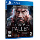 Lords Of The Fallen - Complete Edition | PS4