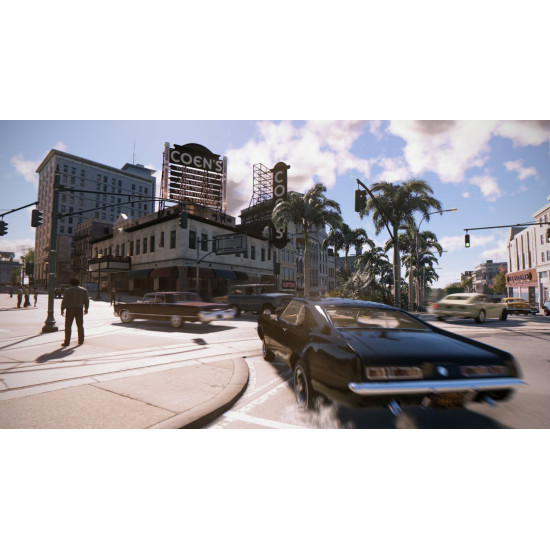 Mafia III | PS4